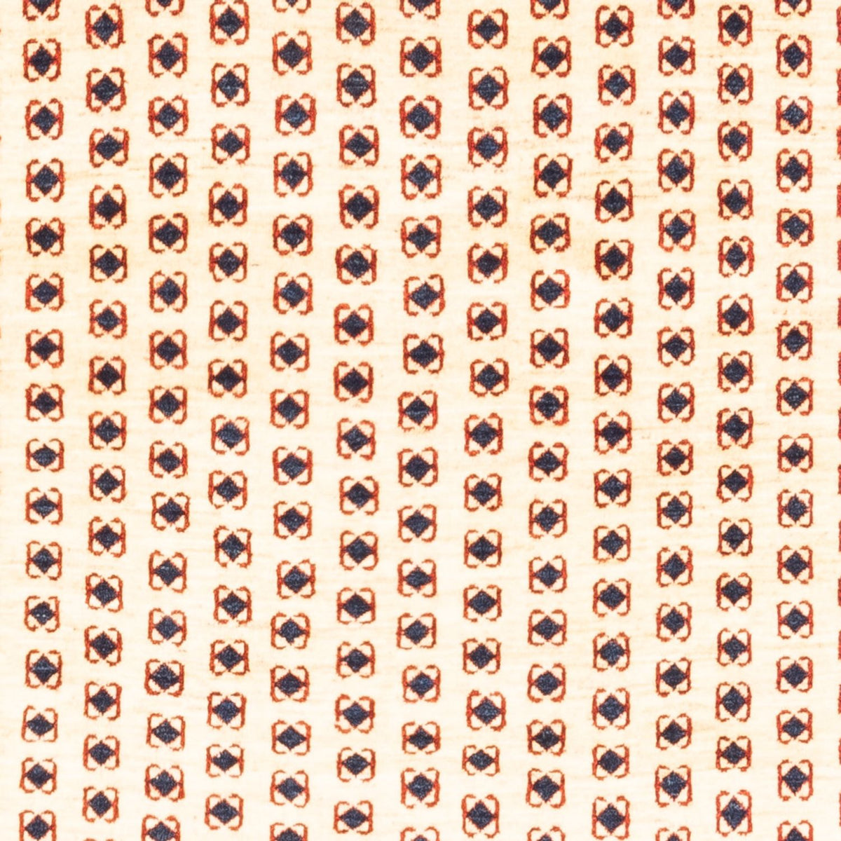 Tapis Gabbeh - Persan - 205 x 133 cm - crème