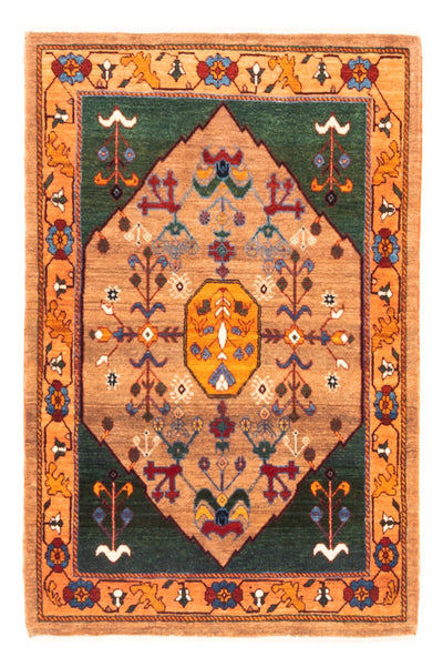 Tapis Gabbeh persan Tapis 82x120cm - Perserteppich Wollteppich