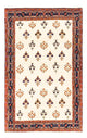Tapis Gabbeh persan Tapis 152x104cm - Perserteppich Wollteppich