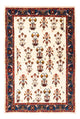 Tapis Gabbeh persan Tapis 170x114cm - Perserteppich Wollteppich