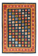 Tapis Gabbeh persan Tapis 238x168cm - Perserteppich Wollteppich