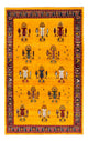 Tapis Gabbeh persan Tapis 150x230cm - Perserteppich Wollteppich