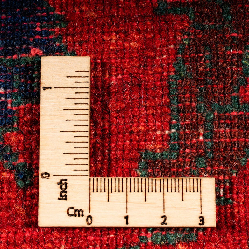 Tapis Gabbeh - Persan - 212 x 155 cm - crème