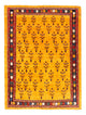Tapis Gabbeh persan Tapis 198x149cm - Perserteppich Wollteppich