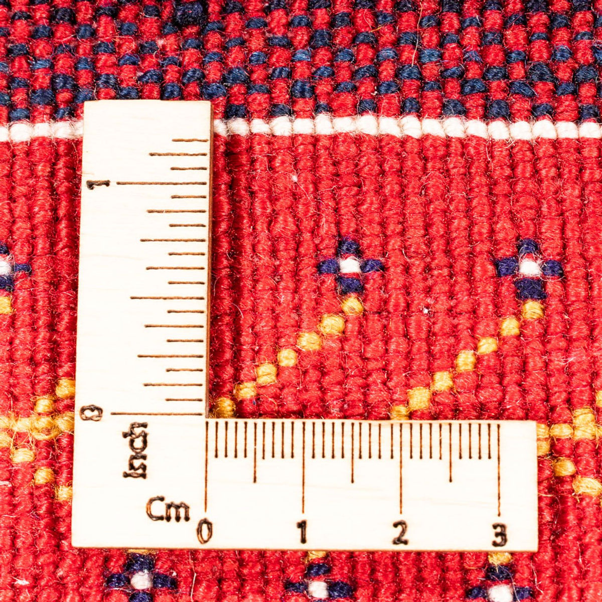 Tapis Gabbeh - Persan - 150 x 103 cm - violet