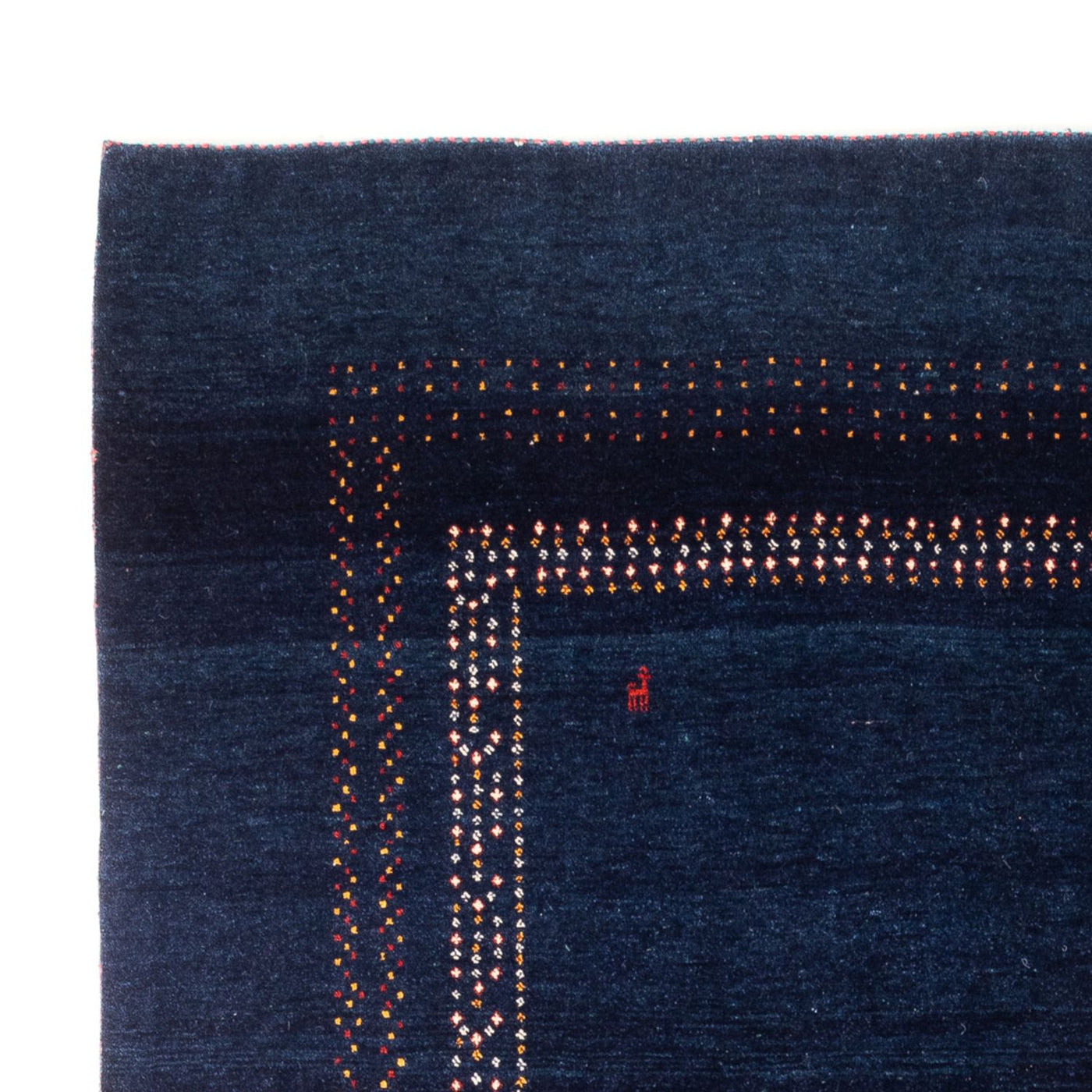 Tapis Gabbeh persan Tapis 230x170cm - Perserteppich Wollteppich