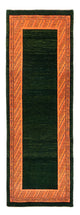 Tapis Gabbeh persan Tapis 232x85cm - Perserteppich Wollteppich