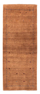 Tapis Gabbeh persan Tapis 213x90cm - Perserteppich Wollteppich