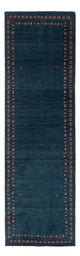 Tapis Gabbeh persan Tapis 251x80cm - Perserteppich Wollteppich
