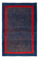 Tapis Gabbeh persan Tapis 172x118cm - Perserteppich Wollteppich