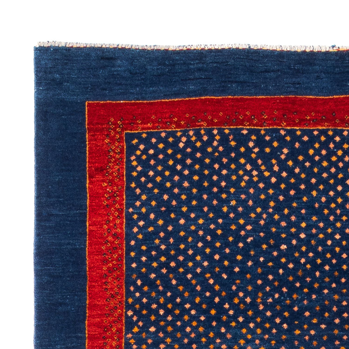 Tapis Gabbeh persan Tapis 172x118cm - Perserteppich Wollteppich