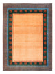 Tapis Gabbeh persan Tapis 233x180cm - Perserteppich Wollteppich