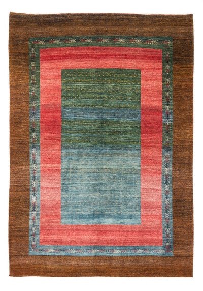 Tapis Gabbeh persan Tapis 172x236cm - Perserteppich Wollteppich