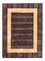 Tapis Gabbeh - Persan - 200 x 156 cm - multicolore