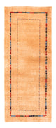 Tapis Gabbeh persan Tapis 196x82cm - Perserteppich Wollteppich