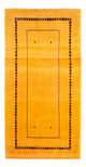 Tapis Gabbeh persan Tapis 155x83cm - Perserteppich Wollteppich