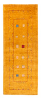 Tapis Gabbeh persan Tapis 84x204cm - Perserteppich Wollteppich