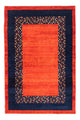 Tapis Gabbeh persan Tapis 152x101cm - Perserteppich Wollteppich