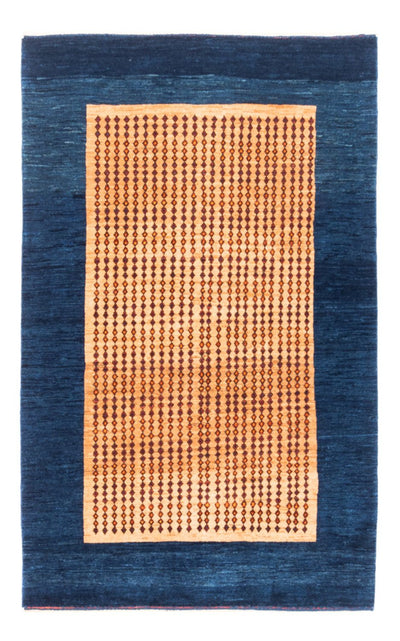 Tapis Gabbeh persan Tapis 101x151cm - Perserteppich Wollteppich