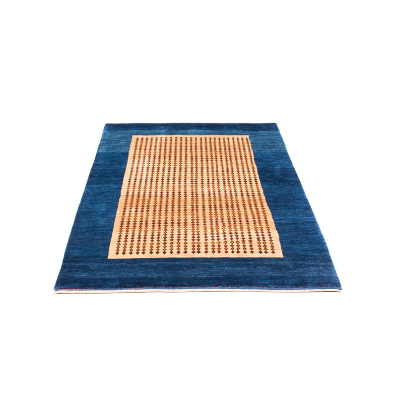 Tapis Gabbeh - Persan - 151 x 101 cm - beige