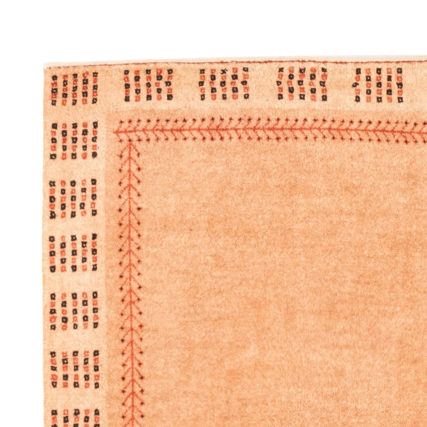 Tapis Gabbeh persan Tapis 144x100cm - Perserteppich Wollteppich