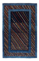 Tapis Gabbeh persan Tapis 150x100cm - Perserteppich Wollteppich