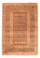 Tapis Gabbeh persan Tapis 150x108cm - Perserteppich Wollteppich
