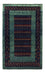 Tapis Gabbeh - Persan - 127 x 82 cm - multicolore