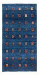 Tapis Gabbeh persan Tapis 149x80cm - Perserteppich Wollteppich