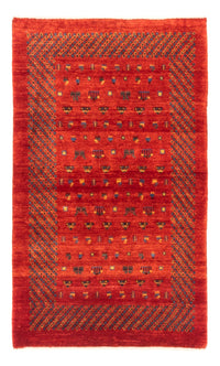 Tapis Gabbeh persan Tapis 130x79cm - Perserteppich Wollteppich – product image