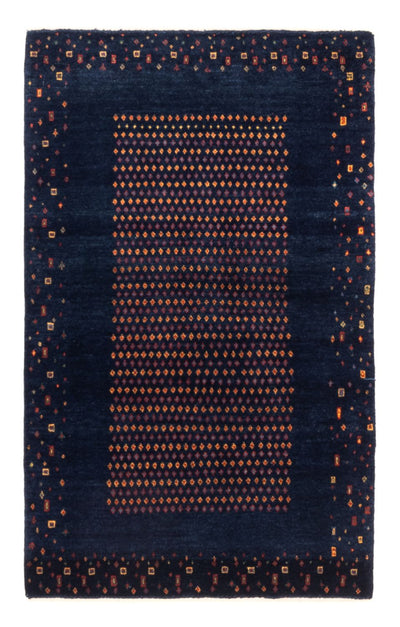 Tapis Gabbeh persan Tapis 82x128cm - Perserteppich Wollteppich