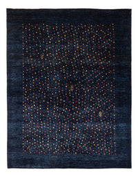 Tapis Gabbeh persan Tapis 201x152cm - Perserteppich Wollteppich – product image
