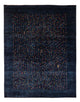 Tapis Gabbeh persan Tapis 201x152cm - Perserteppich Wollteppich
