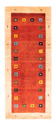 Tapis Gabbeh persan Tapis 190x79cm - Perserteppich Wollteppich