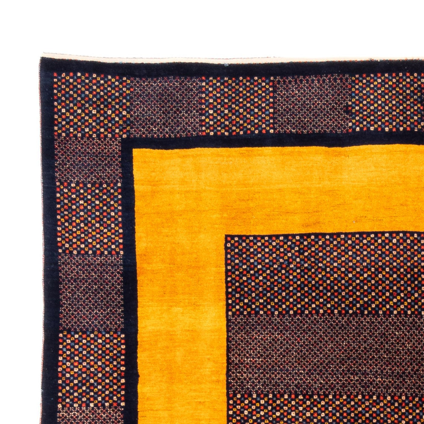 Tapis Gabbeh persan Tapis 264x180cm - Perserteppich Wollteppich