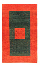 Tapis Gabbeh persan Tapis 103x165cm - Perserteppich Wollteppich