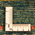 Tapis Gabbeh - Persan - 197 x 155 cm - multicolore