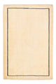 Tapis Gabbeh persan Tapis 126x85cm - Perserteppich Wollteppich