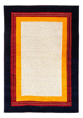Tapis Gabbeh - Persan - 230 x 170 cm - crème