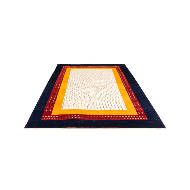 Tapis Gabbeh - Persan - 230 x 170 cm - crème