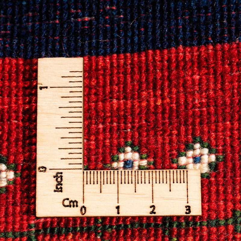 Tapis Gabbeh - Persan - 230 x 170 cm - crème