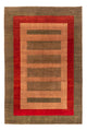 Tapis Gabbeh persan Tapis 255x175cm - Perserteppich Wollteppich