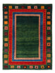 Tapis Gabbeh persan Tapis 195x150cm - Perserteppich Wollteppich