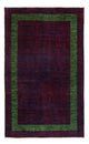Tapis Gabbeh persan Tapis 196x124cm - Perserteppich Wollteppich