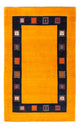 Tapis Gabbeh persan Tapis 180x118cm - Perserteppich Wollteppich