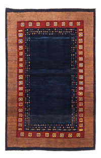 Tapis Gabbeh persan Tapis 150x100cm - Perserteppich Wollteppich – product image