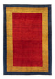 Tapis Gabbeh persan Tapis 120x82cm - Perserteppich Wollteppich