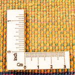 Tapis Gabbeh - Persan - 120 x 82 cm - rouge