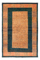 Tapis Gabbeh persan Tapis 126x193cm - Perserteppich Wollteppich