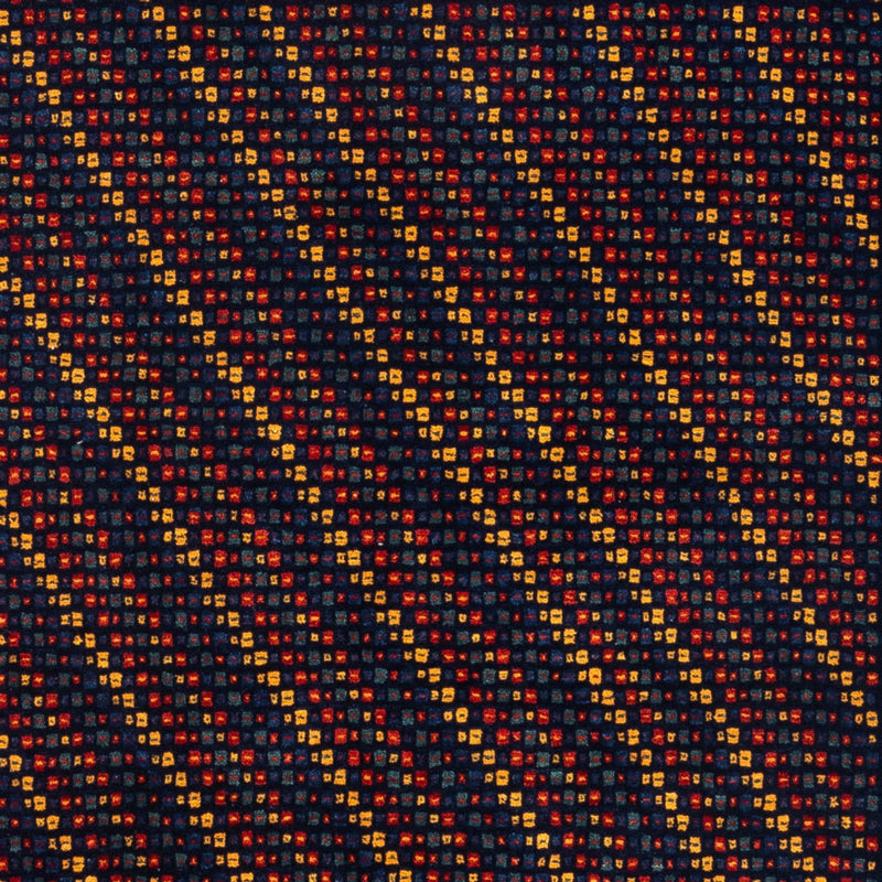 Tapis Gabbeh - Persan - 170 x 112 cm - multicolore